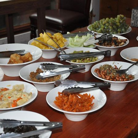 Lk Breakfast And Beds Bed and Breakfast Lukang Eksteriør billede